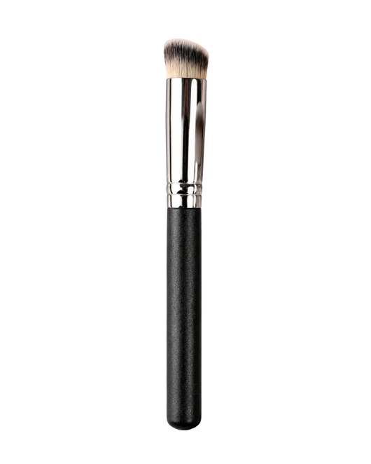 Natura Smooth Canvas Brush